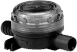 Jabsco Pumpgard Inline Strainers